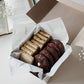 Small mixed cookie box - Salt Spring Cookie Co