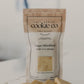 Mango Shortbread