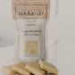 Mango Shortbread