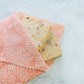 White Chocolate Cranberry