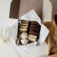 Small mixed cookie box - Salt Spring Cookie Co