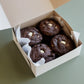 Chocolate Salty Cookie Box - Salt Spring Cookie Co