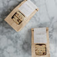 Pistachio Cranberry Shortbread - Salt Spring Cookie Co