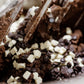 Triple Chocolate Salty - Salt Spring Cookie Co