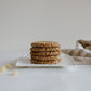 Ginger Crackle - Salt Spring Cookie Co